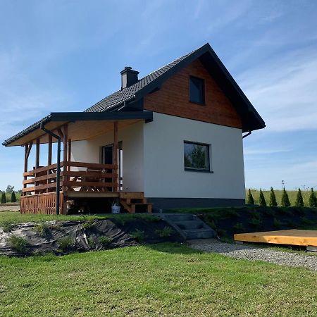 Ostoja Wilka Villa Grochowce Exterior photo